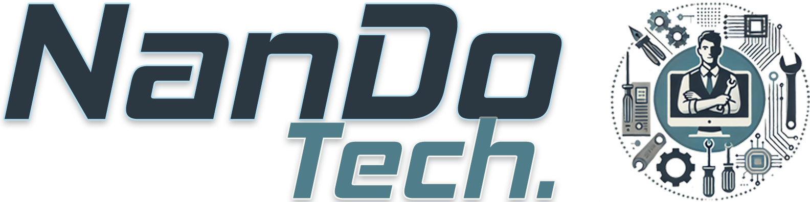 Logo NanDoTech